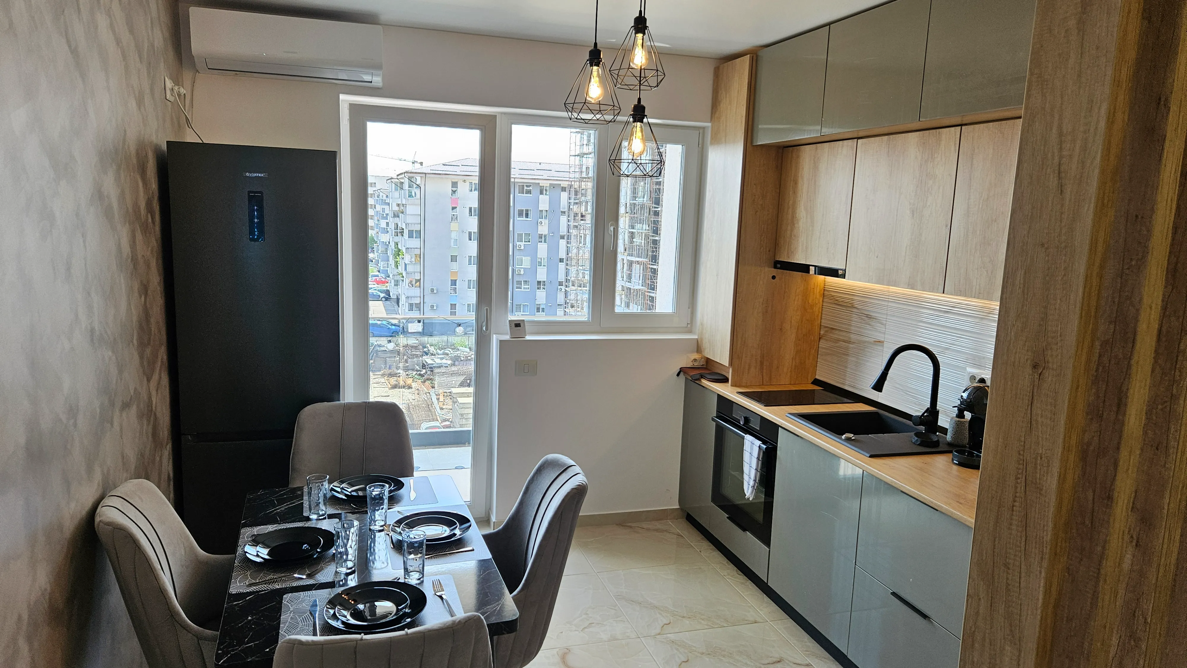 Kitchen detail
